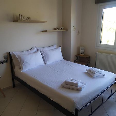 Casa Bella Vista Villa Скопелос Екстериор снимка