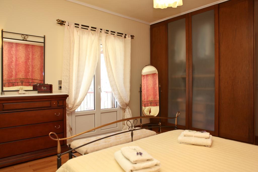 Casa Bella Vista Villa Скопелос Екстериор снимка