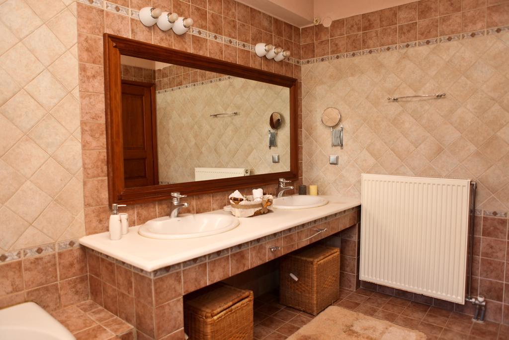 Casa Bella Vista Villa Скопелос Екстериор снимка